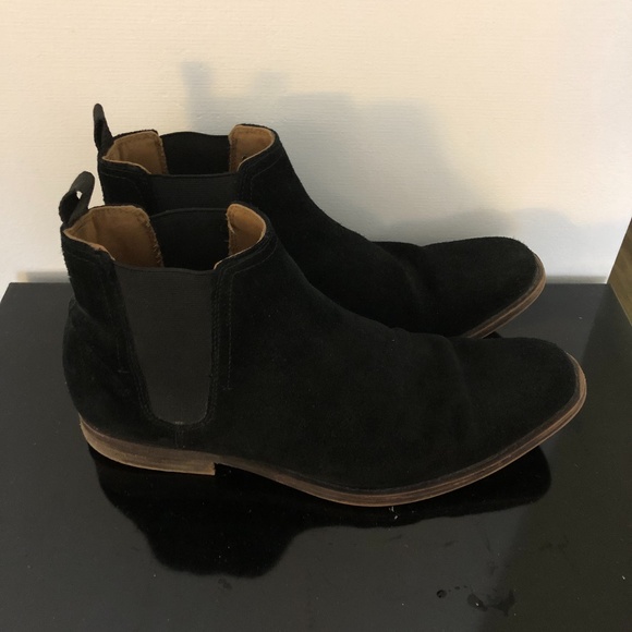 Aldo Chelsea Boots - Picture 2 of 5